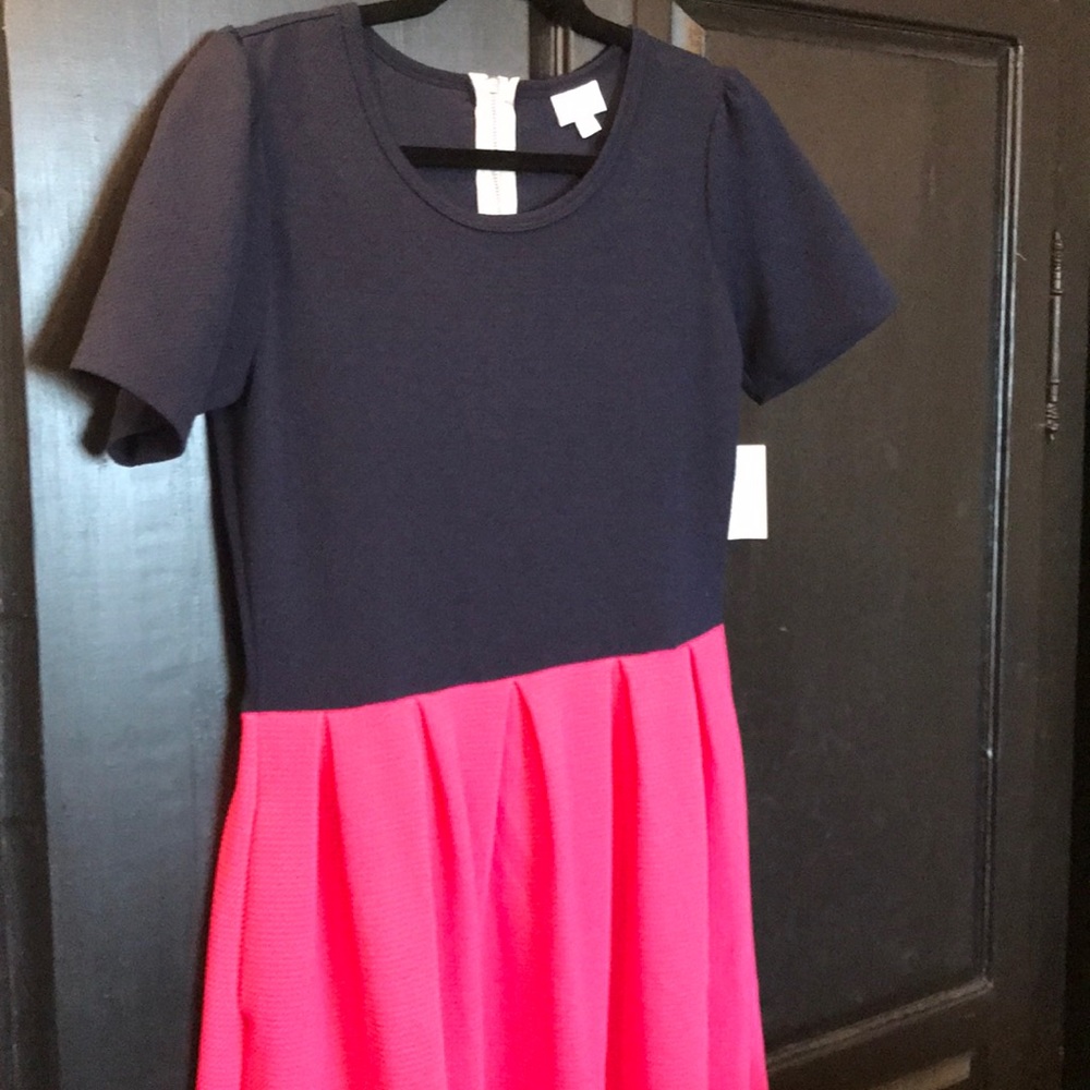 Lularoe Amelia